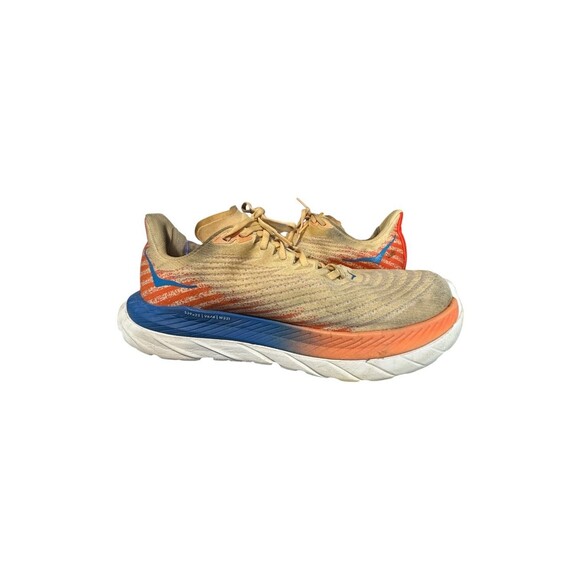 Hoka One One Mach 5 Profly Sneakers Mens 11.5 D Running Shoes Walking 1127893 main image 4